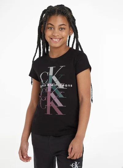Calvin Klein Jeans T-Shirt - Slim fit