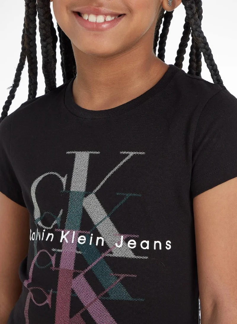 Calvin Klein Jeans T-Shirt - Slim fit