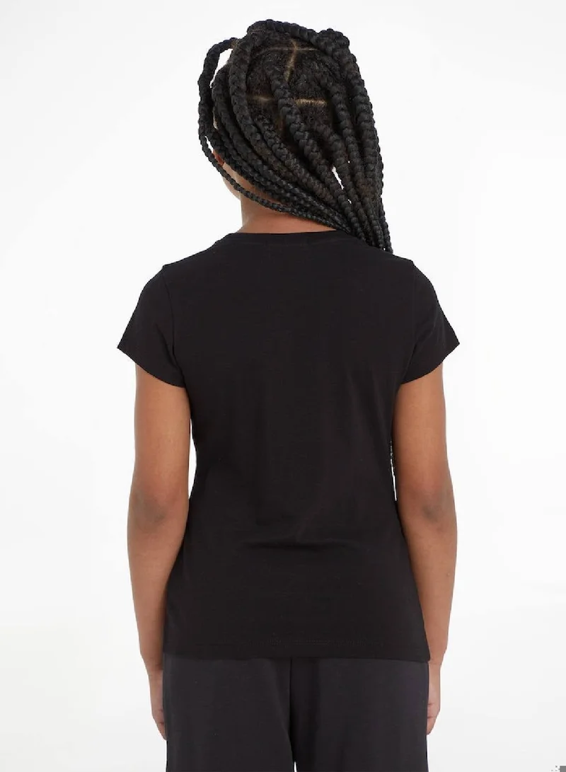 Calvin Klein Jeans T-Shirt - Slim fit