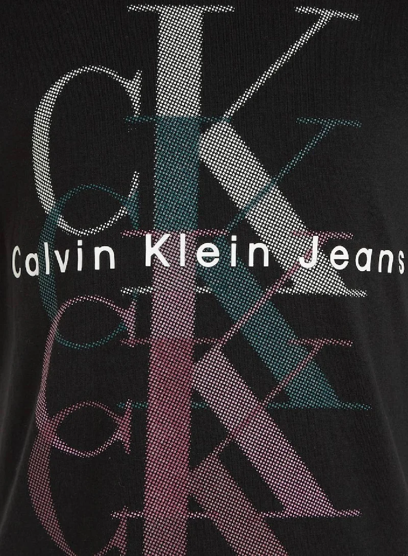 Calvin Klein Jeans T-Shirt - Slim fit