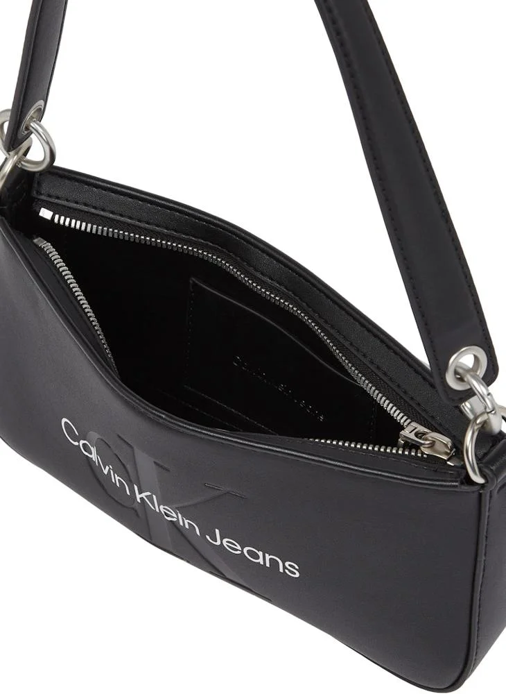 Calvin Klein Jeans SCULPTED SHOULDER BAG