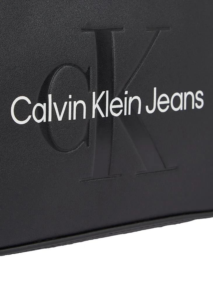 Calvin Klein Jeans SCULPTED SHOULDER BAG