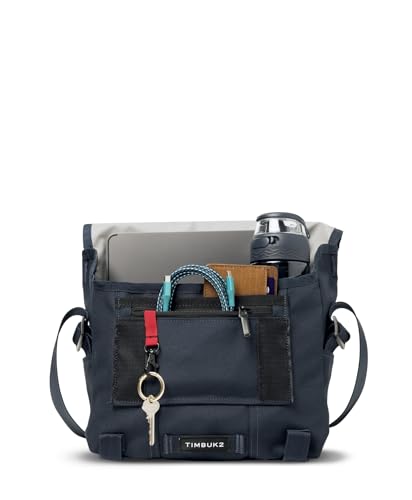 Timbuk2 Classic Messenger Bag, Diablo, Small - Image 2
