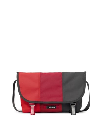 Timbuk2 Classic Messenger Bag, Diablo, Small - Image 1
