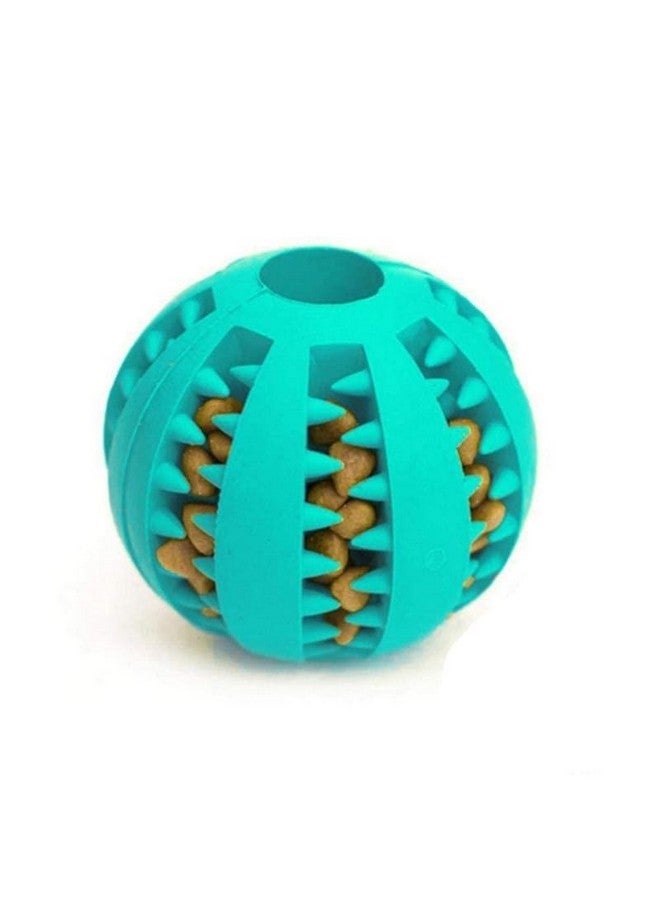 بت ألعاب تدريب الكلاب الصغيرة العدوانية التي تمضغ الطعام وتوزعه على شكل كرات لجميع سلالات الكلاب - Image 5