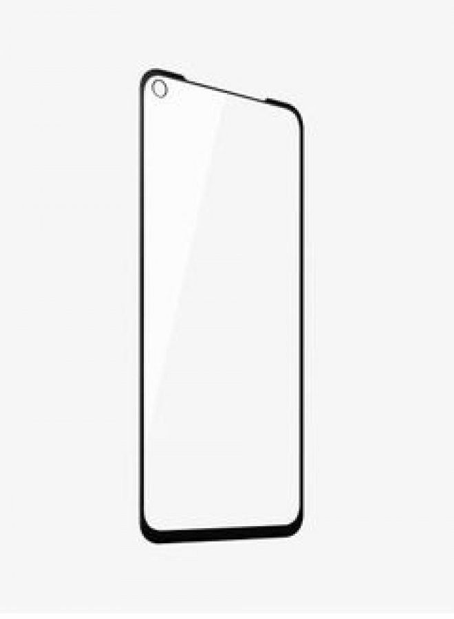 Tempered Glass Screen Protector For One PLus 9 Clear - Image 2