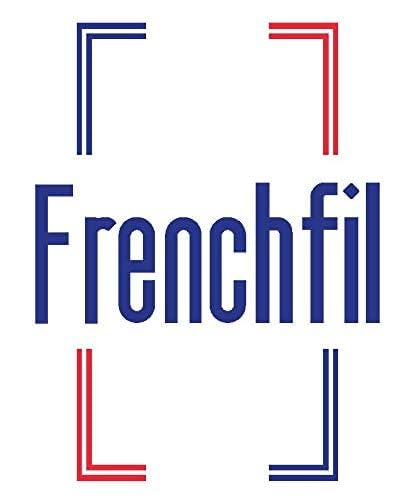 FRENCHFIL IQAir HEPA Replacement Filter Compatible with IQ Air Purifier HealthPro Series 100150250250 Plus  - Image 3