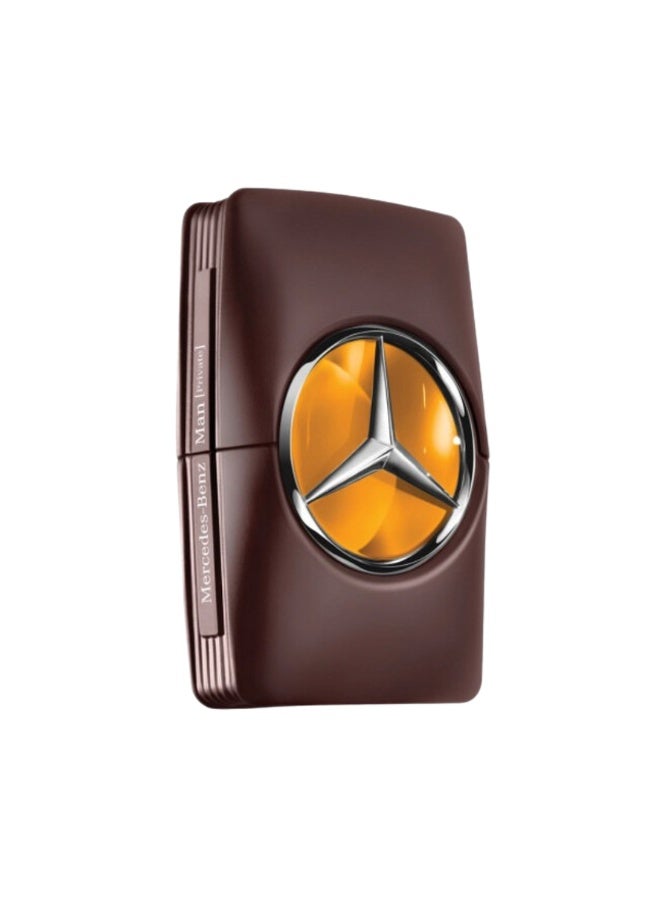 Mercedes "Private by Mercedes Benz - An Exclusive Fragrance for Men, 100ml"🌟🌟🌟🌟🌟 - Image 1