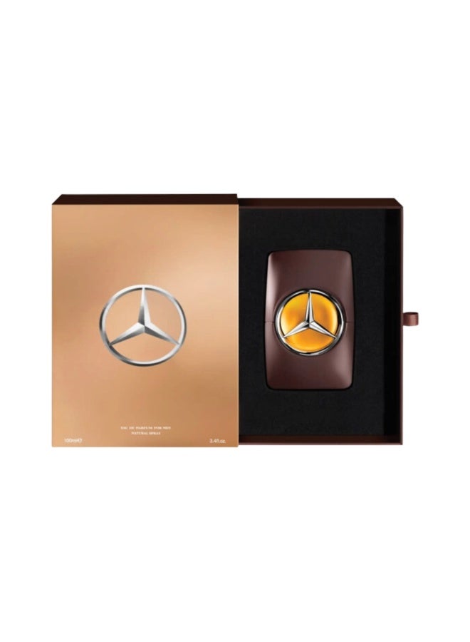 Mercedes "Private by Mercedes Benz - An Exclusive Fragrance for Men, 100ml"🌟🌟🌟🌟🌟 - Image 3