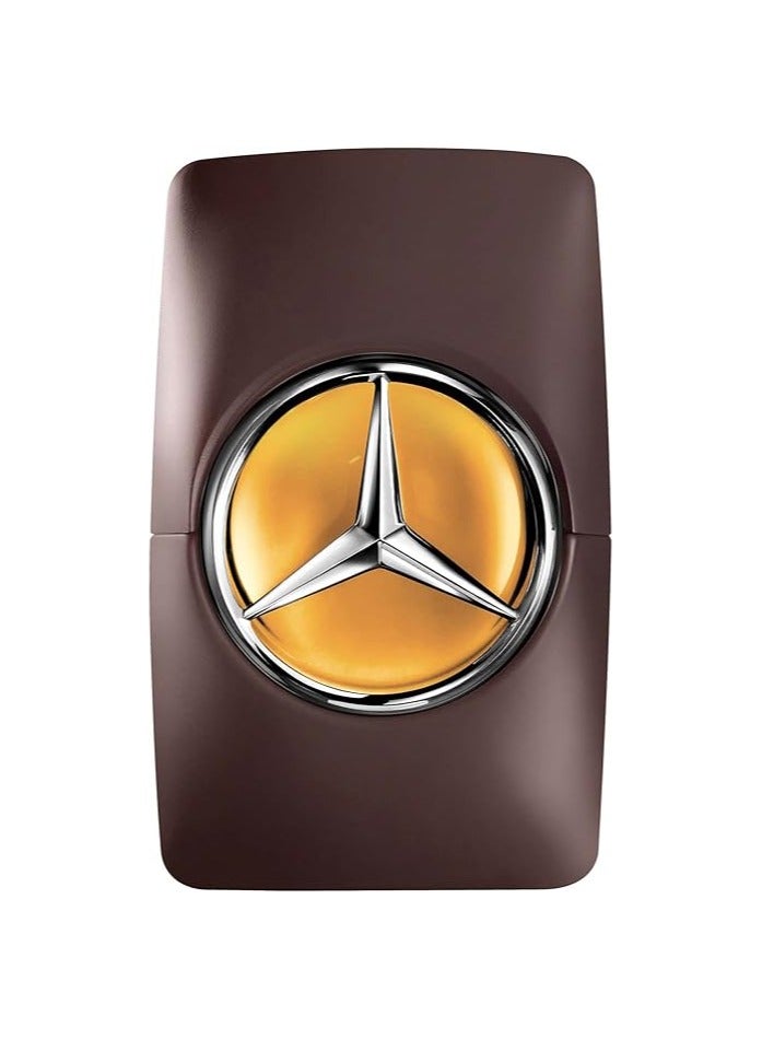 Mercedes "Private by Mercedes Benz - An Exclusive Fragrance for Men, 100ml"🌟🌟🌟🌟🌟 - Image 1