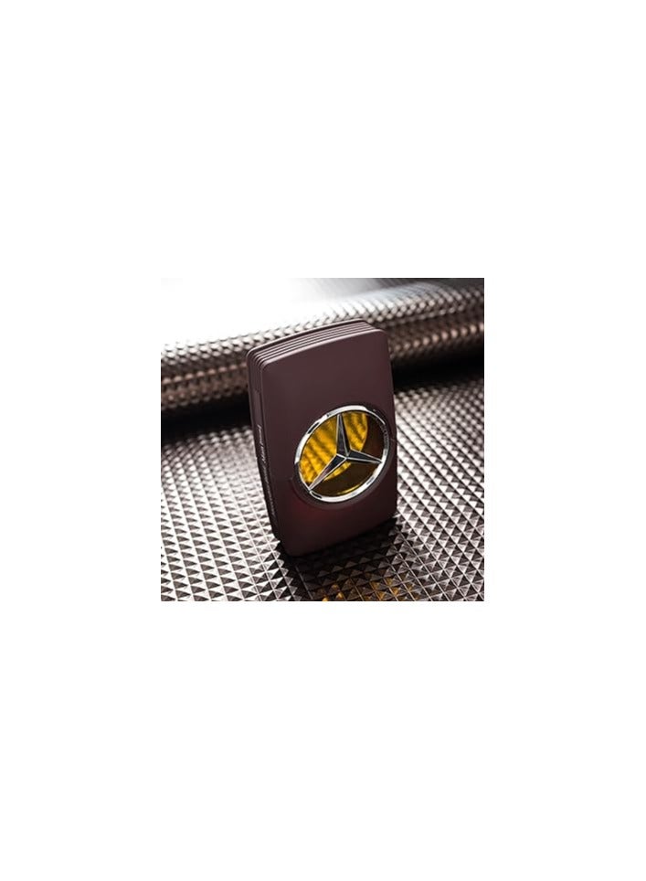 Mercedes "Private by Mercedes Benz - An Exclusive Fragrance for Men, 100ml"🌟🌟🌟🌟🌟 - Image 2