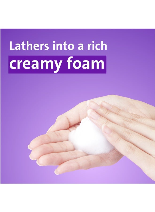 loyal Liquid Hand Wash Mystery Scent Natural Aroma - 500 ml - Image 3