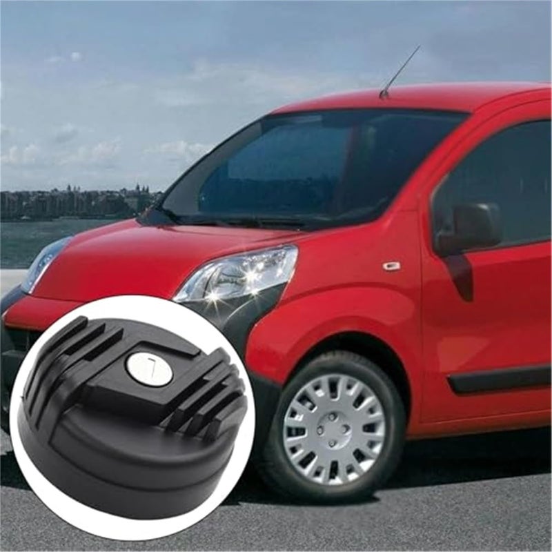 QASULER Fuel Tank Cover for Excavators - Image 3