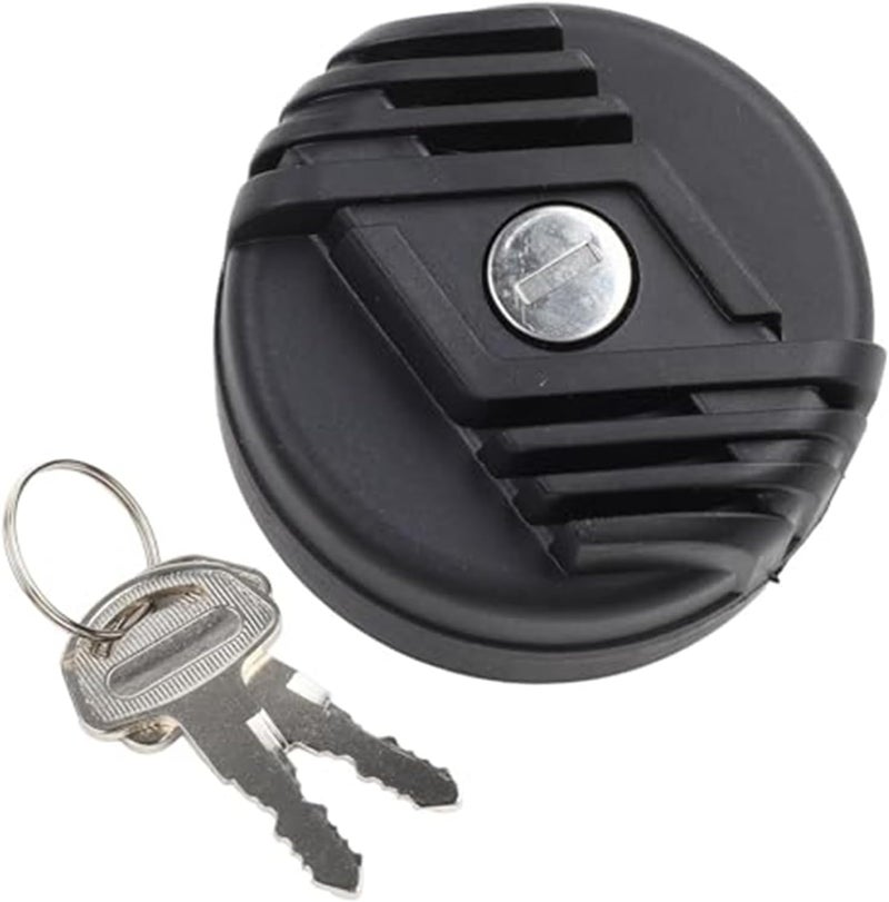 QASULER Fuel Tank Cover for Excavators - Image 2