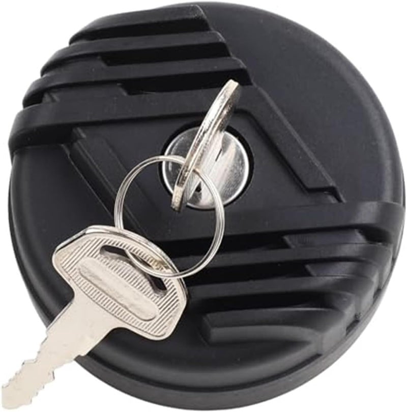 QASULER Fuel Tank Cover for Excavators - Image 1