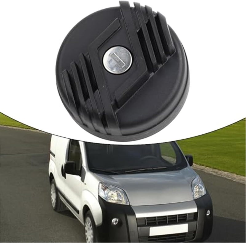 QASULER Fuel Tank Cover for Excavators - Image 4