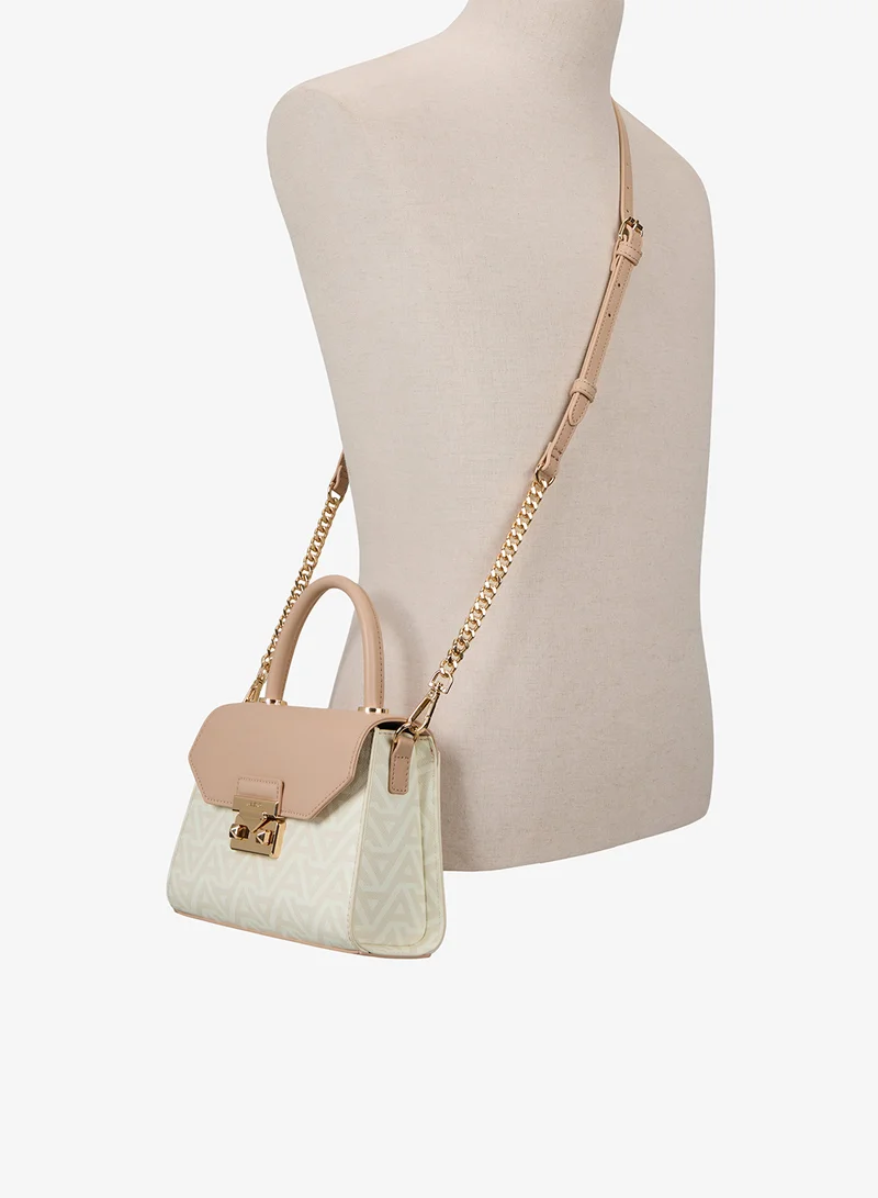 Aldo Crellita Satchel Bag