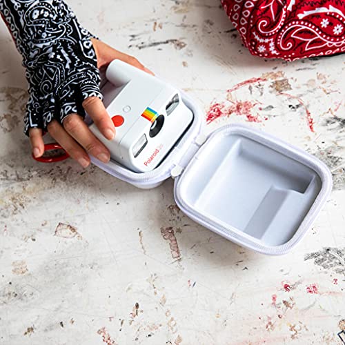 Polaroid Go Camera Case - White - Image 4