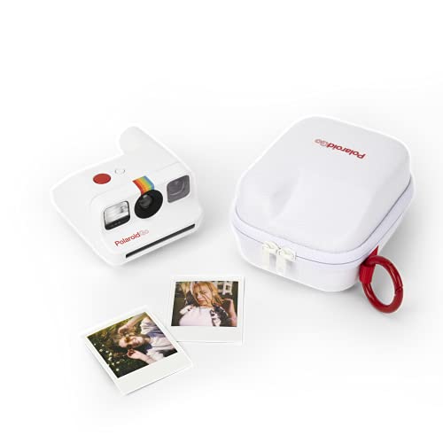 Polaroid Go Camera Case - White - Image 3