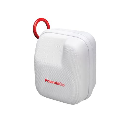 Polaroid Go Camera Case - White - Image 5