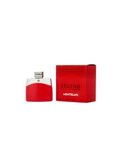 Legend MONTBLANC Legend Red EDP 100ml 
