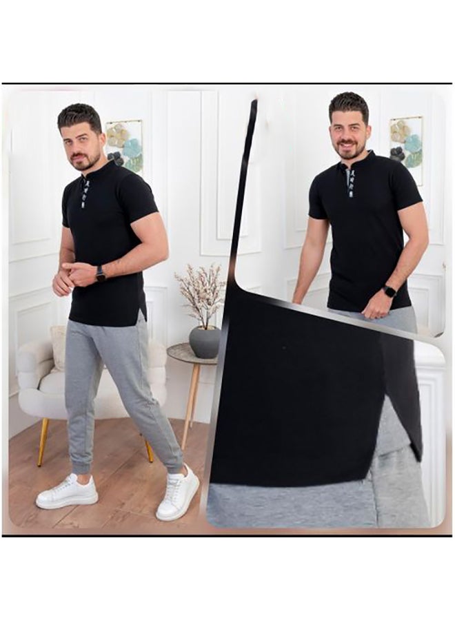 H.Brand Street Wear Active Tracksuits for Men - Image 1