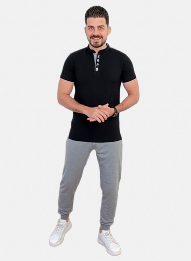H.Brand Street Wear Active Tracksuits for Men - Image 4