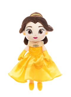 Disney Princess Belle Medium 10 Inches Plush  - Image 1