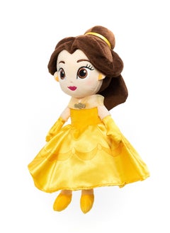 Disney Princess Belle Medium 10 Inches Plush  - Image 2