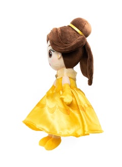 Disney Princess Belle Medium 10 Inches Plush  - Image 3