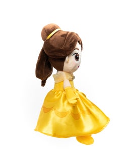 Disney Princess Belle Medium 10 Inches Plush  - Image 5