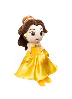 Disney Princess Belle Medium 10 Inches Plush  - Image 4