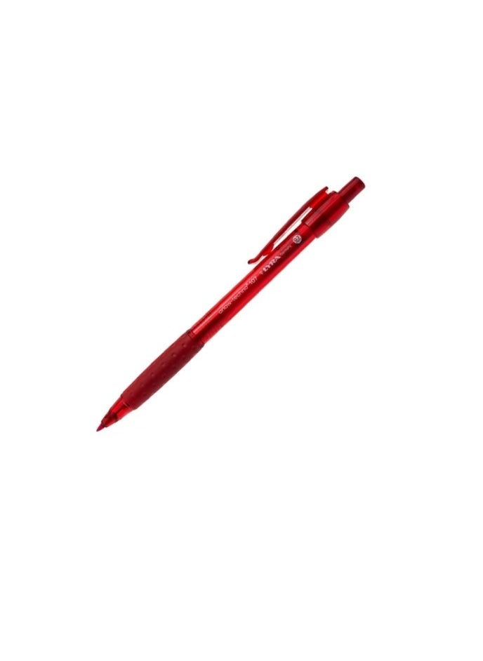 Lyra Lyra Orlow Techno 107 Mechanical Pencil 0.7 mm  - Image 1