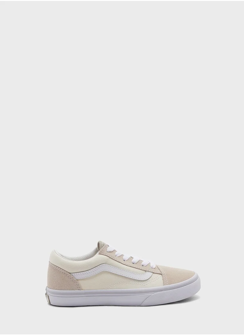 VANS Junior Old Skool Sneakers