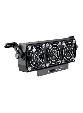 Fan Cooling Kit Fast Heat Dissipation for High-speed Printing for Ender-3/Ender-3 Neo/Ender-3 Pro/Ender-3 V2/Ender-3 V2 Neo/Ender-3 S1/Ender-3 S1 PRO/CR-6 SE Easy to Install - pzsku/Z74250C1050D6478BCEF4Z/45/_/1691043999/9b3758d4-1f6b-4033-b550-34d3fd859e57