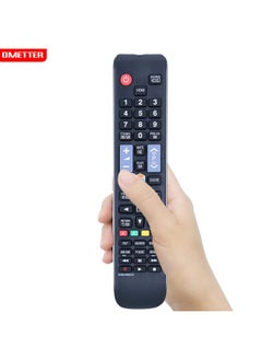 OMETTER Remote Control AA59-00621A for Samsung TV LT23B550, LT24B750, LT27B550, LT27B551 LT27B550AA LT27B750AA UA19ES4000M  - Image 5