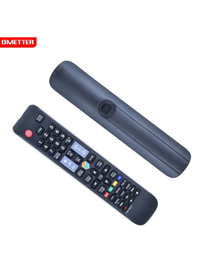 OMETTER Remote Control AA59-00621A for Samsung TV LT23B550, LT24B750, LT27B550, LT27B551 LT27B550AA LT27B750AA UA19ES4000M - Image 4