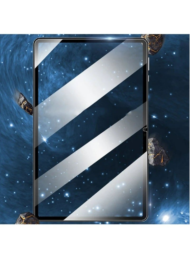 2 in 1 Honor Pad X9 11.5 Inch Protection Pack - Ultra Clear Shockproof Case & Edge-to-Edge Screen Protector, 360 Degree Protection, Back Cover & Screen Protector for Honor Pad X9 11.5 Inch - Image 5