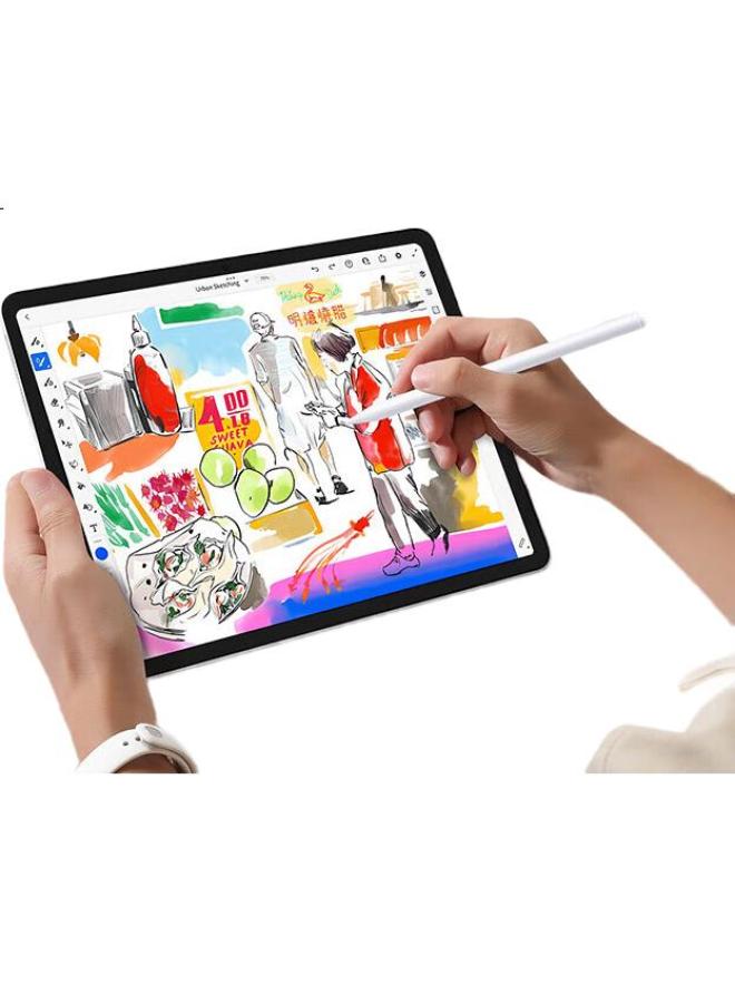 Jplayer Universal Capacitive Stylus Compatible With Ipad Apple/Huawei/Xiaomi Tablets, Pencil Third-Generation Touch Pen, Microsoft Honor Lenovo Universal Handwriting Touchscreen Capacitive - Image 1