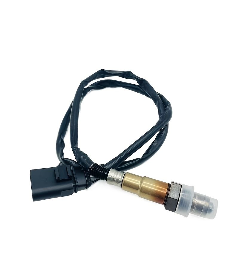Lambda Oxygen Sensor For VW Audi A3 8V Sportback 1pc 06A906262CQ 06A906262DQ - Image 1