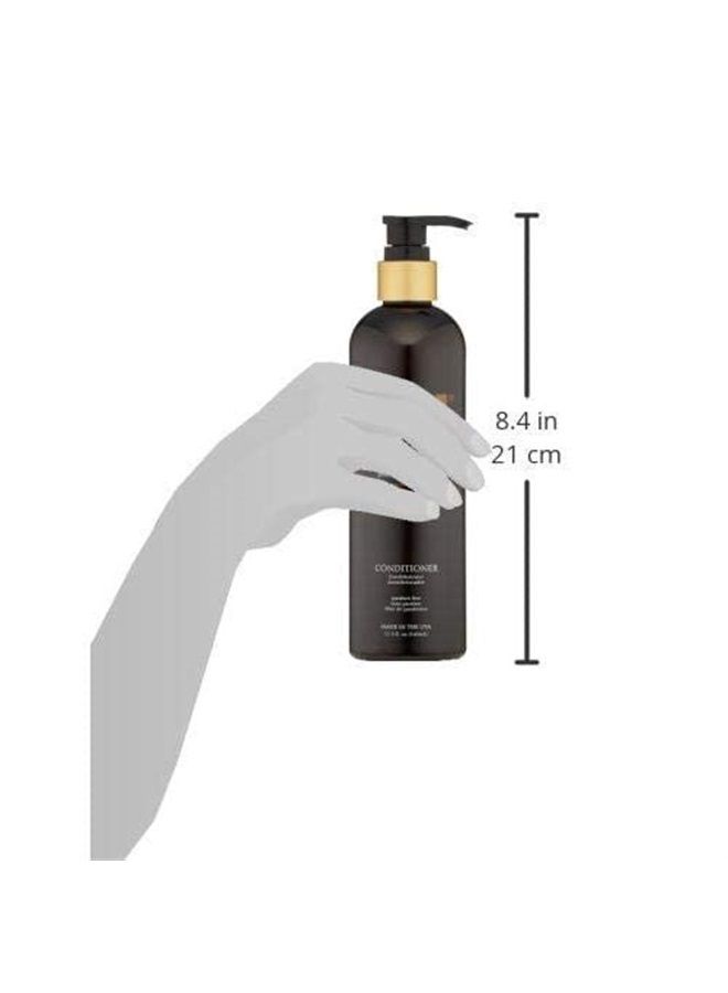 CHI بلسم زيت الأركان ، 11.5 أونصة سائلة - Image 3