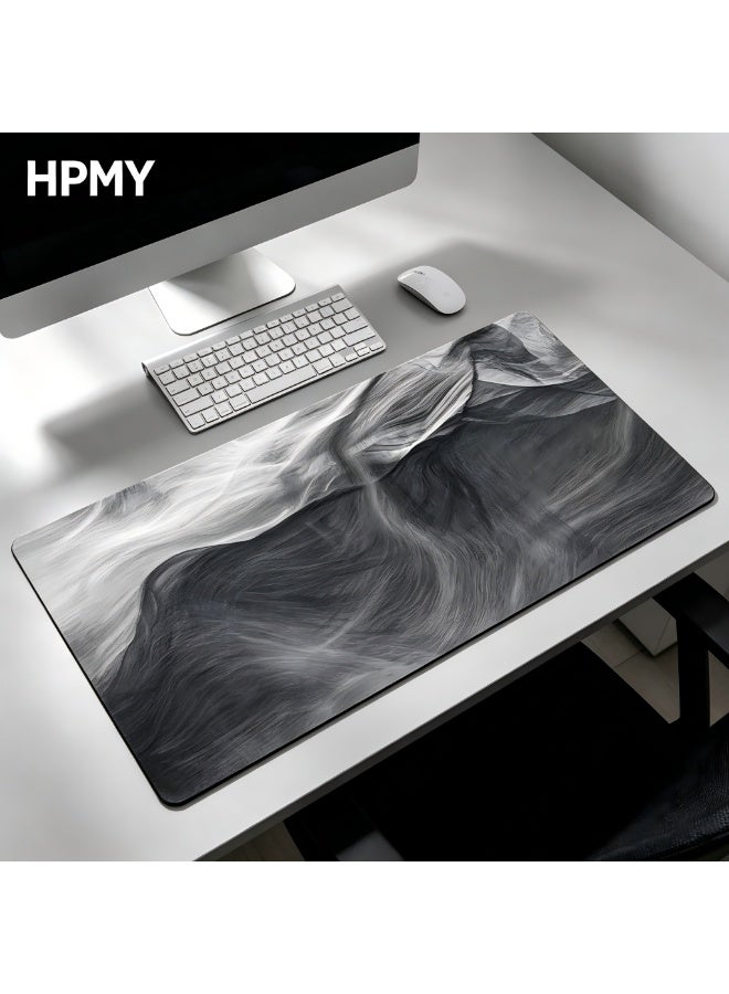 إتش بي إم واي Hpmy Extra Large Gaming Mouse Pad