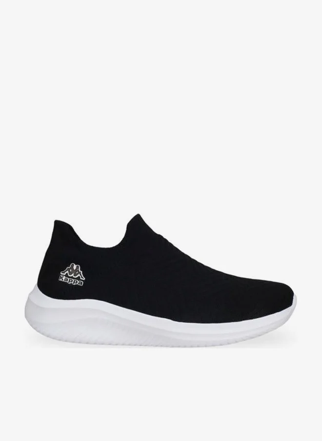 كابا Women Textured Slip-On Sports Shoes
