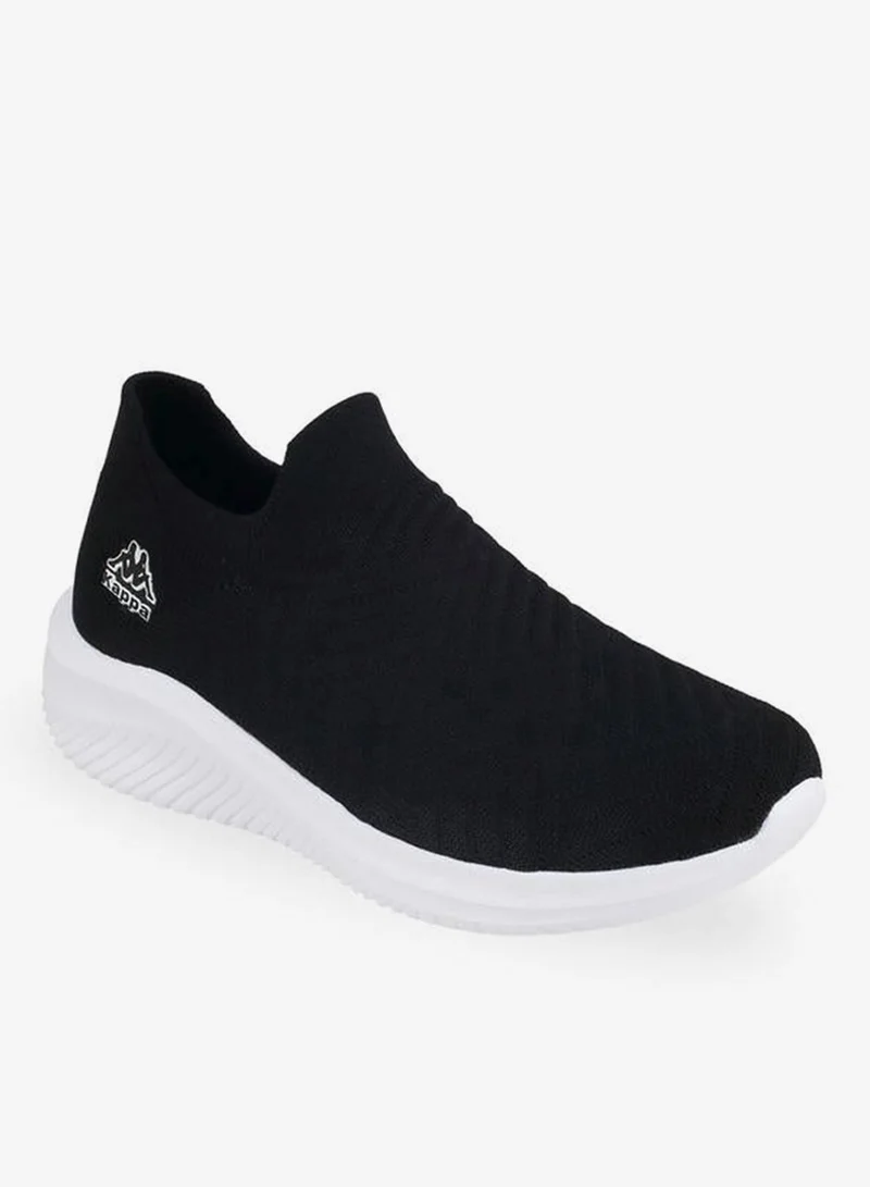 كابا Women Textured Slip-On Sports Shoes