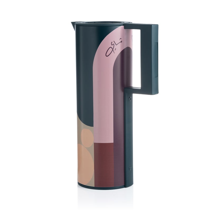 بلندز ترمس شاي 1 لتر - Image 1