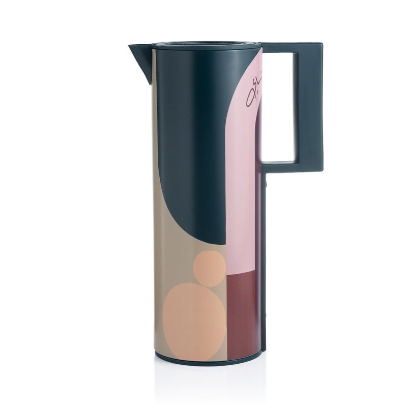 بلندز ترمس شاي 1 لتر - Image 3