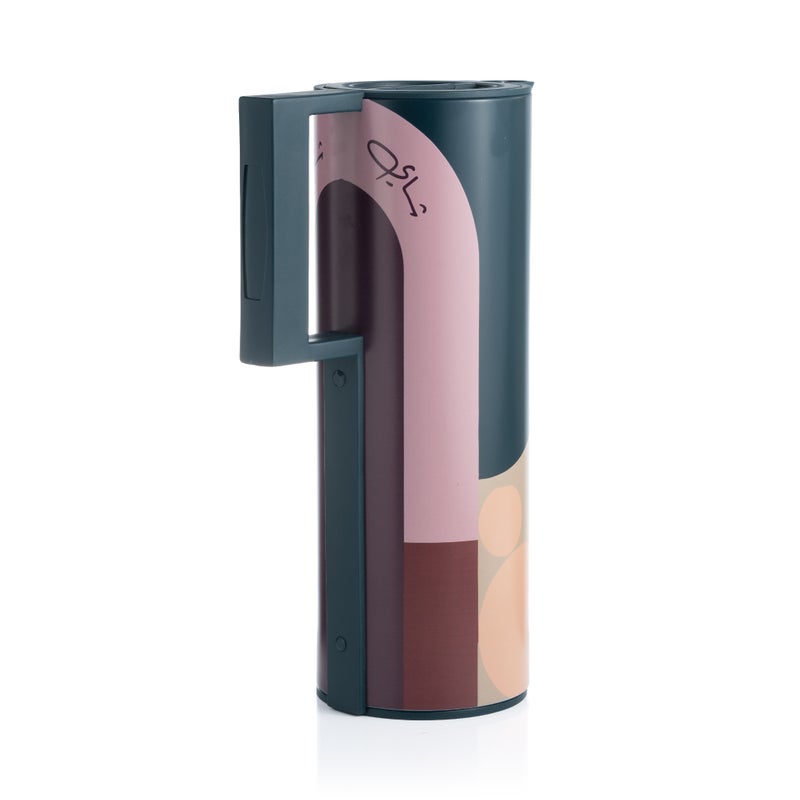 بلندز ترمس شاي 1 لتر - Image 4