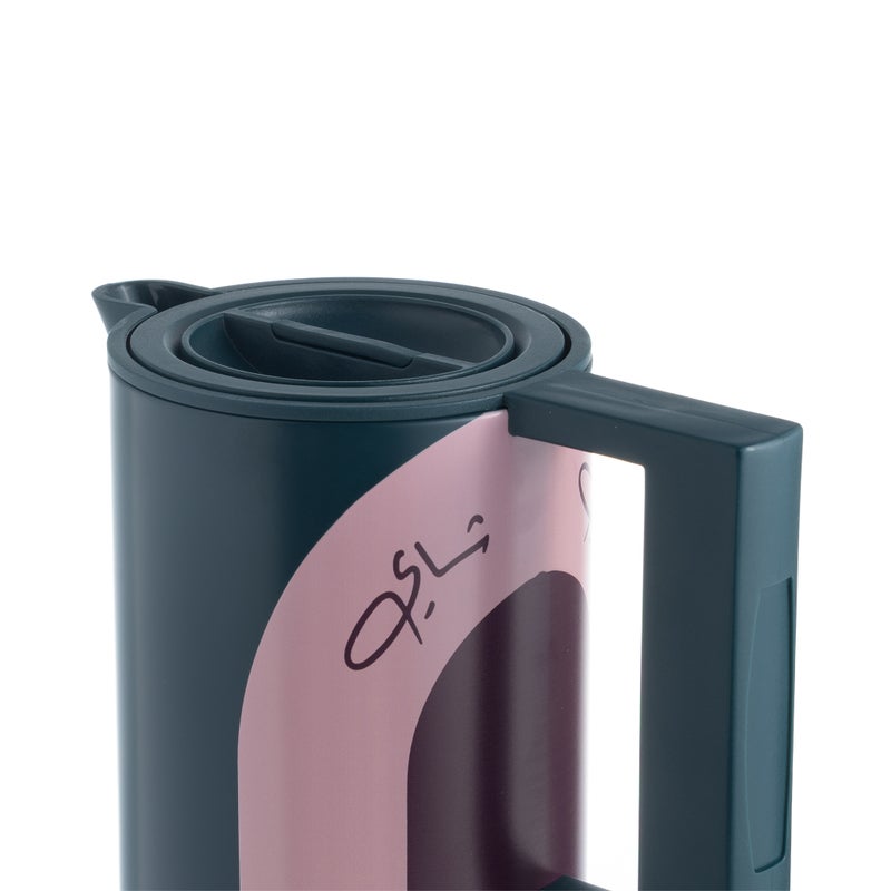 بلندز ترمس شاي 1 لتر - Image 2