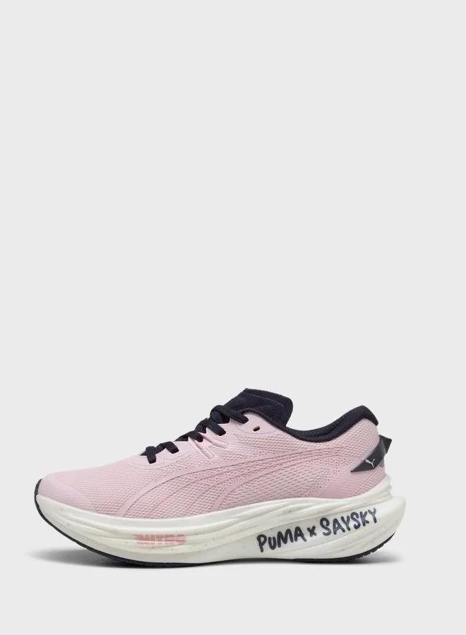 PUMA Deviate Nitro 3 Saysky