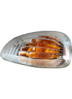 DNC Auto Part Mirror Signal Yellow - Right For Renault Master 3  - Image 1